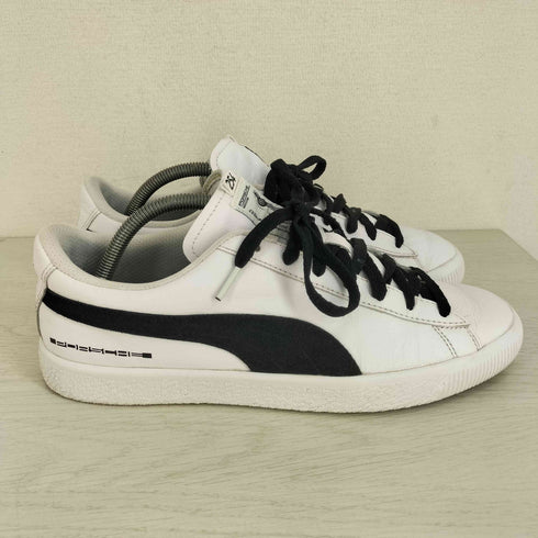 プーマ PUMA Porsche Design リミテッドエディション ローカットスニーカー メンズ JPN:27
