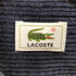 ラコステ LACOSTE 文字ワニ コーデュロイシャツジャケット メンズ 4