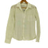 フランクアンドアイリーン Frank&Eileen リネン100% USA製 BARRY シャツ レディース import:S