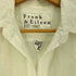 フランクアンドアイリーン Frank&Eileen リネン100% USA製 BARRY シャツ レディース import:S