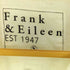 フランクアンドアイリーン Frank&Eileen リネン100% USA製 BARRY シャツ レディース import:S