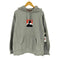 シュプリーム Supreme 20AW Portrait Hooded Sweatshirt メンズ L