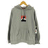 シュプリーム Supreme 20AW Portrait Hooded Sweatshirt メンズ L