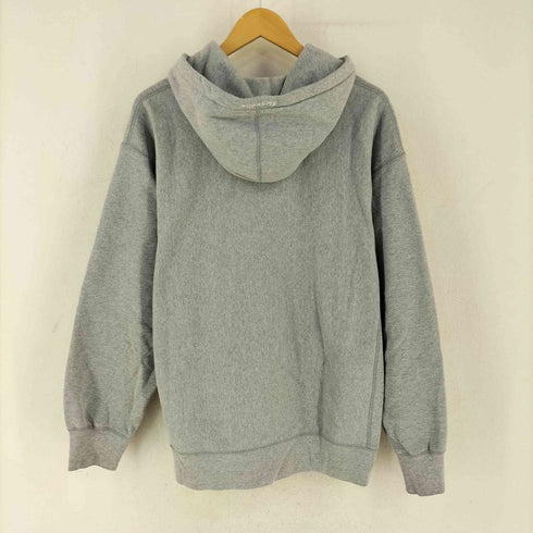 シュプリーム Supreme 20AW Portrait Hooded Sweatshirt メンズ L