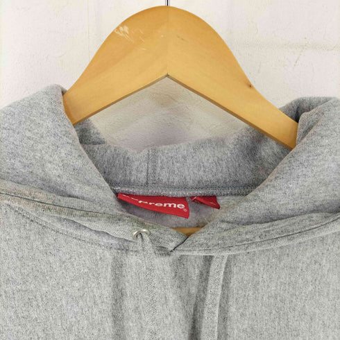 シュプリーム Supreme 20AW Portrait Hooded Sweatshirt メンズ L