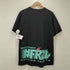 エフアールツー FR2 MINTCREW ロゴ プリント S/S クルーネック Tシャツ メンズ
