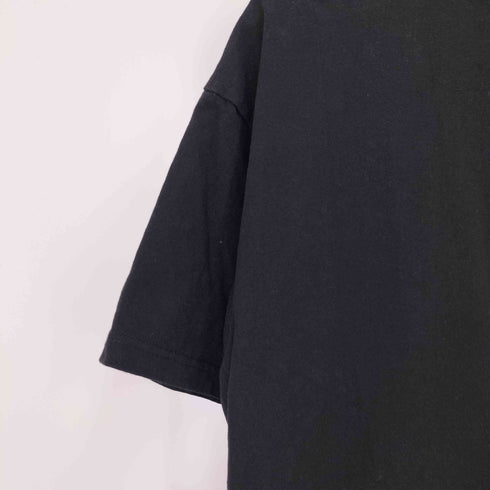 エフアールツー FR2 MINTCREW ロゴ プリント S/S クルーネック Tシャツ メンズ