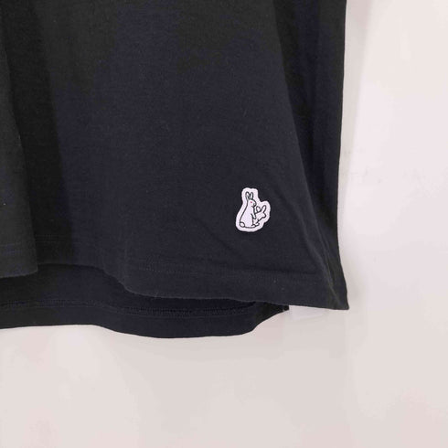 エフアールツー FR2 MINTCREW ロゴ プリント S/S クルーネック Tシャツ メンズ