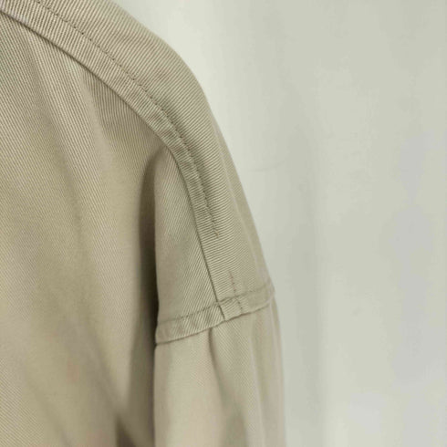 ポロバイラルフローレン Polo by RALPH LAUREN 襟裏地チェック スイングトップ メンズ 105