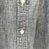ポロラルフローレン POLO RALPH LAUREN 現行タグ CLASSIC FIT スモールポニー刺繍 シャンブレー シャツ レディース US:4