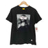 エフアールツー FR2 SMOKING KILLS モナリザ S/S クルーネック Tシャツ メンズ