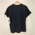 エフアールツー FR2 SMOKING KILLS モナリザ S/S クルーネック Tシャツ メンズ