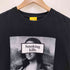 エフアールツー FR2 SMOKING KILLS モナリザ S/S クルーネック Tシャツ メンズ
