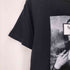 エフアールツー FR2 SMOKING KILLS モナリザ S/S クルーネック Tシャツ メンズ