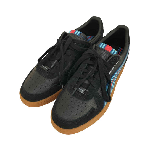 プーマ PUMA PORSCHE MARTINI RACING ローカットスニーカー メンズ JPN:27