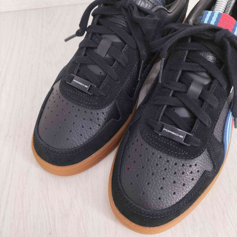 プーマ PUMA PORSCHE MARTINI RACING ローカットスニーカー メンズ JPN:27
