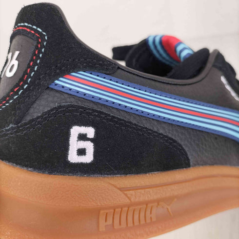 プーマ PUMA PORSCHE MARTINI RACING ローカットスニーカー メンズ JPN:27