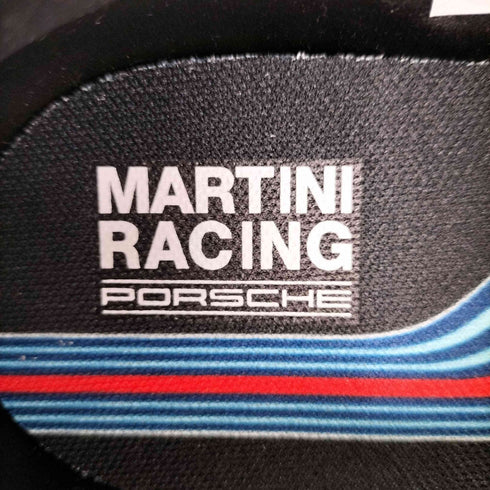 プーマ PUMA PORSCHE MARTINI RACING ローカットスニーカー メンズ JPN:27