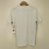 エンポリオアルマーニイーエーセブン EMPORIO ARMANI EA7 サイドテープ ロゴ S/S クルーネック Tシャツ メンズ import:M