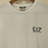 エンポリオアルマーニイーエーセブン EMPORIO ARMANI EA7 サイドテープ ロゴ S/S クルーネック Tシャツ メンズ import:M