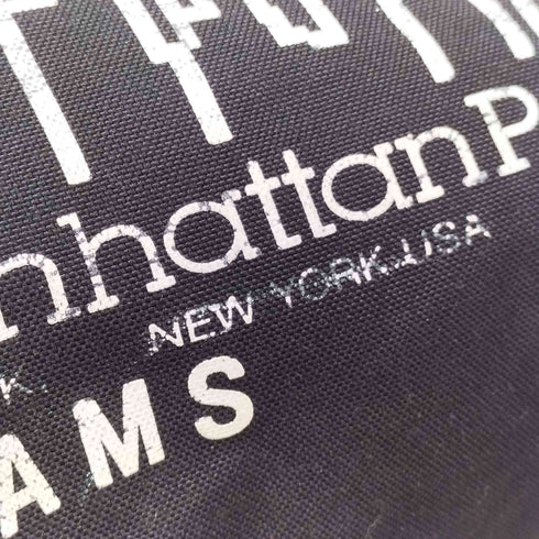 ビームス BEAMS コラボ メッセンジャー ショルダー バック メンズ