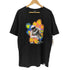 ステューシー Stussy 宇宙飛行士 フラワー プリント Astronaut Tee メンズ L