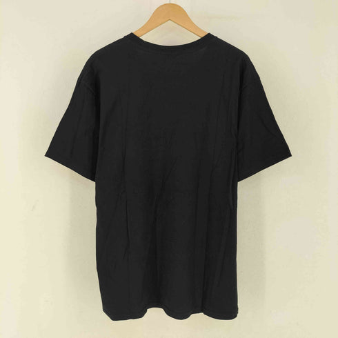 ステューシー Stussy 宇宙飛行士 フラワー プリント Astronaut Tee メンズ L
