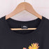 ステューシー Stussy 宇宙飛行士 フラワー プリント Astronaut Tee メンズ L
