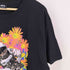 ステューシー Stussy 宇宙飛行士 フラワー プリント Astronaut Tee メンズ L