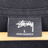 ステューシー Stussy 宇宙飛行士 フラワー プリント Astronaut Tee メンズ L