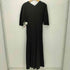 スタイルミキサー STYLEMIXER フォルムスリーブリップルワンピース レディース JPN:S