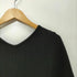 スタイルミキサー STYLEMIXER フォルムスリーブリップルワンピース レディース JPN:S