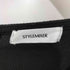 スタイルミキサー STYLEMIXER フォルムスリーブリップルワンピース レディース JPN:S