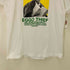 EGGO THIEF キャラクター プリント S/S クルーネック Tシャツ メンズ import:XL
