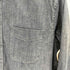 ジェイクルー J.CREW CLASSIC シャンブレー 長袖 ボタンダウンシャツ メンズ S