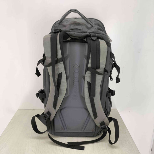 コロンビア Columbia ペッパーロック33Lバックパック メンズ