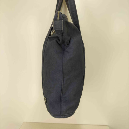 ポーター PORTER SMOKY スモーキー トートバッグ メンズ