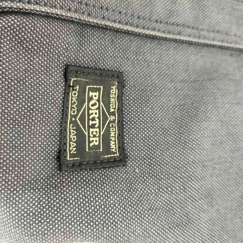 ポーター PORTER SMOKY スモーキー トートバッグ メンズ