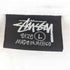 ステューシー Stussy × THE BEACH BOYS Vibarations S/S Tee メンズ L