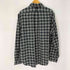 ポロバイラルフローレン Polo by RALPH LAUREN CUSTOM FIT ボタンダウン チェック シャツ メンズ import:XL