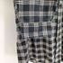 ポロバイラルフローレン Polo by RALPH LAUREN CUSTOM FIT ボタンダウン チェック シャツ メンズ import:XL
