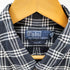ポロバイラルフローレン Polo by RALPH LAUREN CUSTOM FIT ボタンダウン チェック シャツ メンズ import:XL