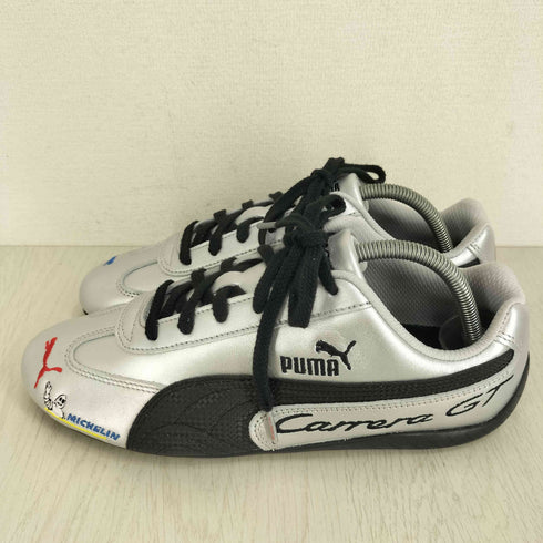 プーマ PUMA PORSCHE SPEEDCAT 25Y CARRERA GT ローカットスニーカー メンズ JPN:27