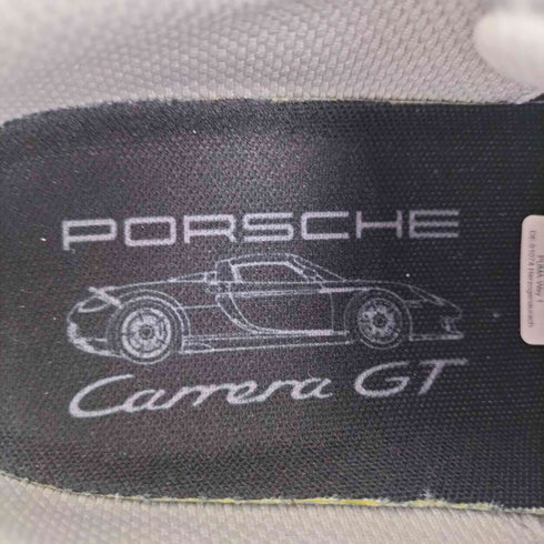 プーマ PUMA PORSCHE SPEEDCAT 25Y CARRERA GT ローカットスニーカー メンズ JPN:27