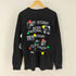 ステューシー Stussy Dot Collage L/S Tee メンズ L
