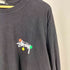 ステューシー Stussy Dot Collage L/S Tee メンズ L