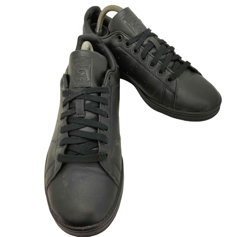 アディダスオリジナルス adidas Originals Stan Smith スタンスミス オールブラック メンズ JPN:26