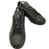 アディダスオリジナルス adidas Originals Stan Smith スタンスミス オールブラック メンズ JPN:26