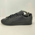 アディダスオリジナルス adidas Originals Stan Smith スタンスミス オールブラック メンズ JPN:26