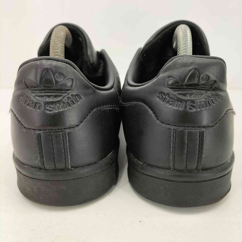 アディダスオリジナルス adidas Originals Stan Smith スタンスミス オールブラック メンズ JPN:26